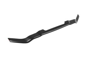 Ram 3500 Hood Protector - Rough Country - Gloss Black - '19-'26